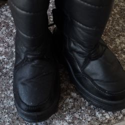 Children's Snow Boots 