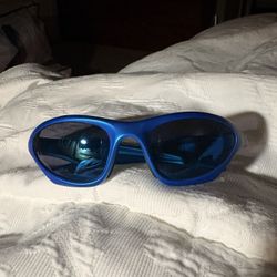 🔥 Authentic Oakley Racing Jacket Electric 