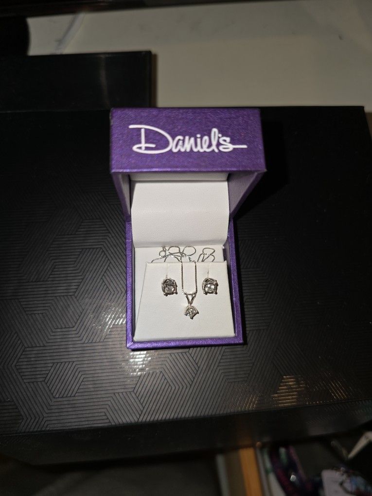 Diamond Set