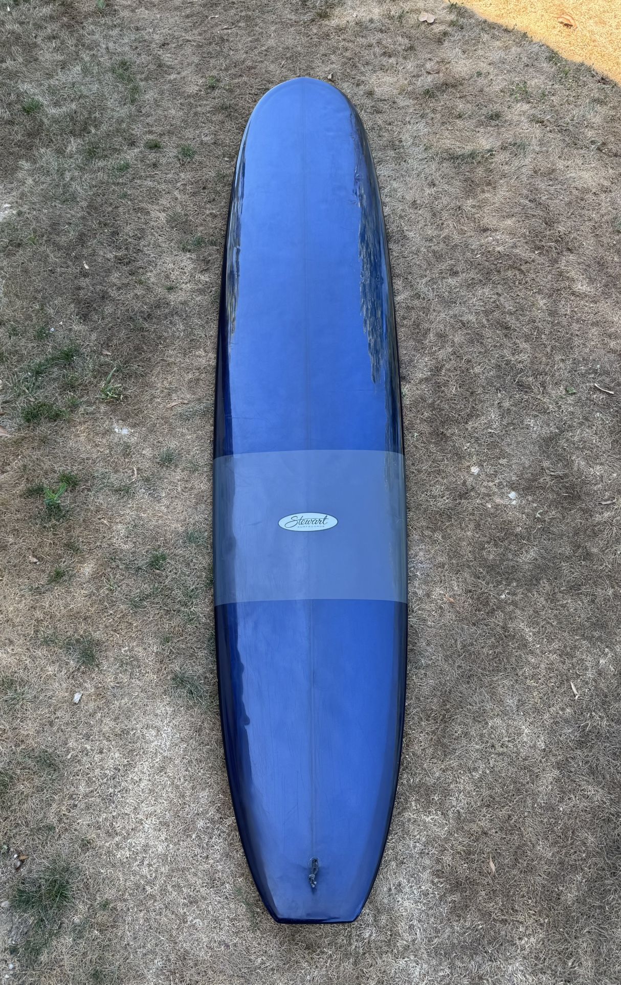 9’6 Stewart Regal - Longboard surfboard