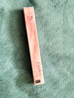 Eyebrow pencil