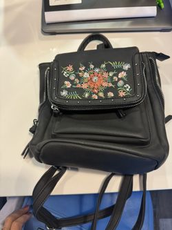 Backpack Girls