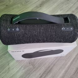 Speaker Sony Wireless Bluethooth