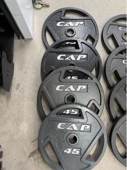 Weights