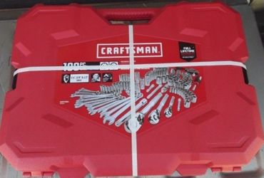 Brand new 189pc 3/8 1/4 1/2 Set $180 OBO