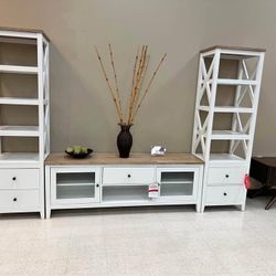 In Stock Tv Stand Pick Up Today 