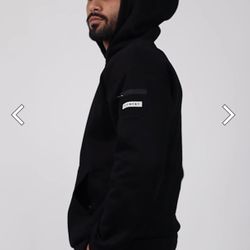 Comfrt Hoodie
