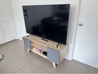 50 Inch TV