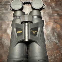 Nikon Binoculars