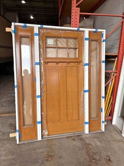 New Windows For Sale