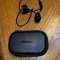 Bose Sound Sport Ear Buds 