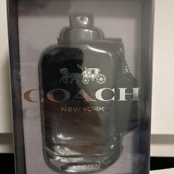 Coach Cologne 6.7 Fl Oz For Men