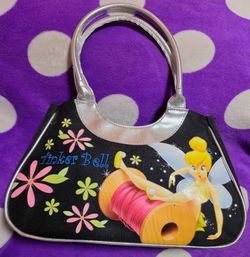 Tanker bell purse