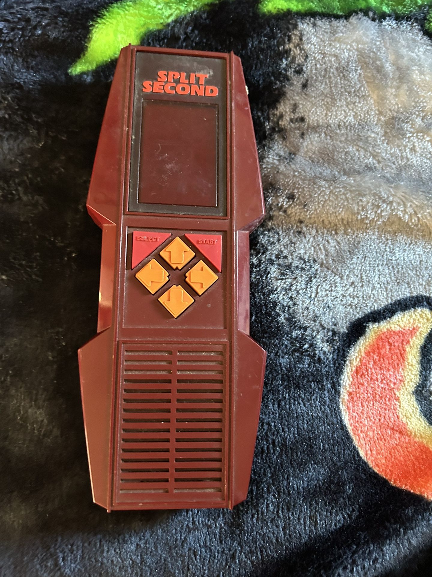 Game Toy 