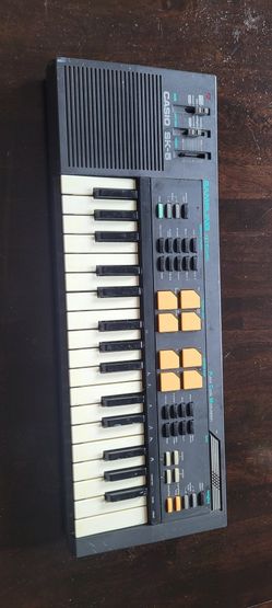 Casio Sk-5