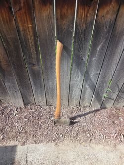 Axe