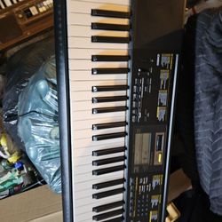 Keyboards