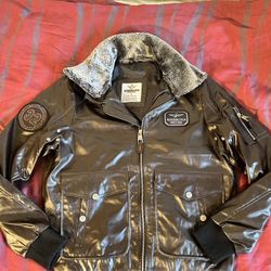 Aeronautica Militare Jacket