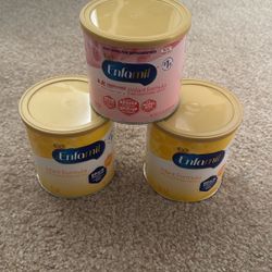 Baby Formula