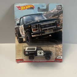 Hotwheels Premium 