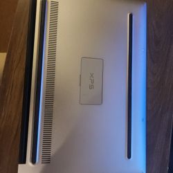 Dell XPS Laptop