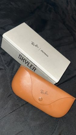 Ray-Ban Meta glasses First Gen