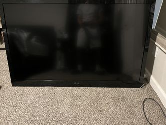 Lg tv
