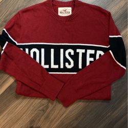Men’s Hollister Sweater - Size XS