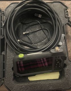 Pro Inspection Camera