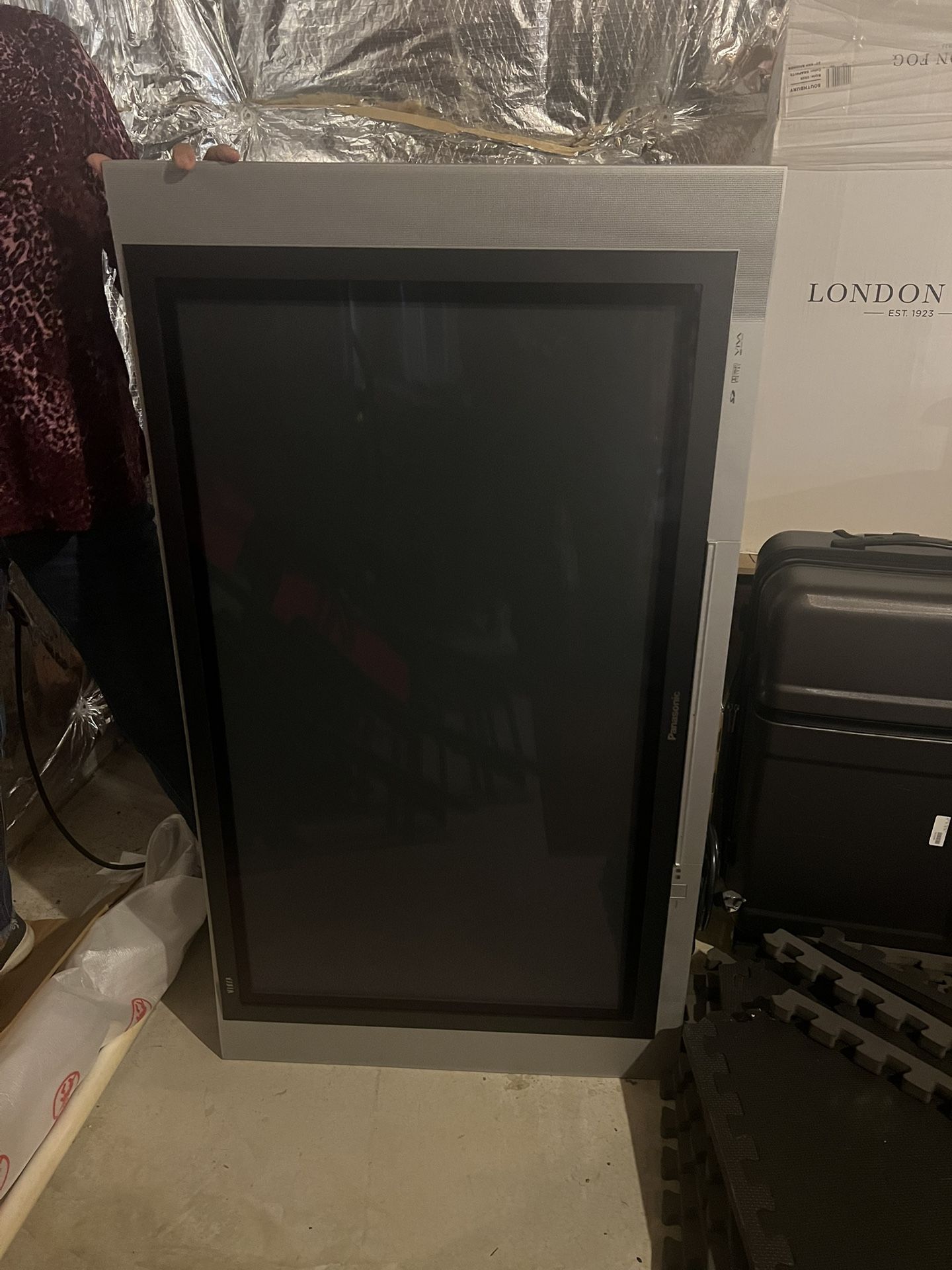 Panasonic Tv