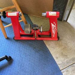 Bike Trainer 
