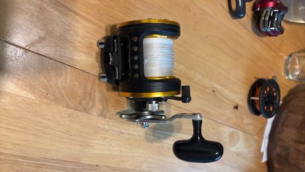 Daiwa Seagate 40H