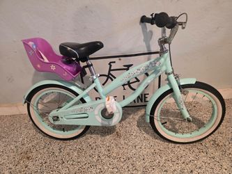 🔥🚲🔥JOYSTAR Miss Cruiser Kids Bike(16) 5 and up🔥🚲🔥
