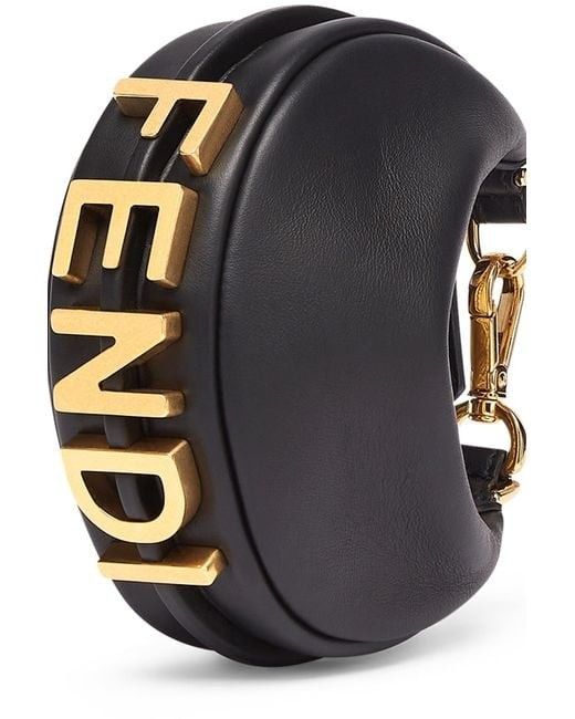 Fendi Nano MINI Bag