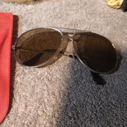 VINTAGE MARTIN AVIATOR SUNGLASSES
