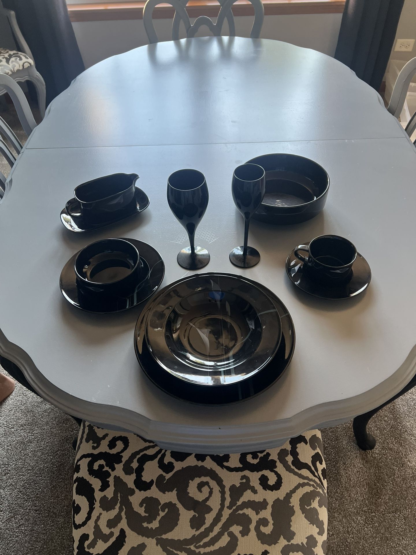 Mikasa China