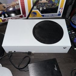 Xbox Series S Bundle 