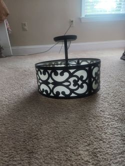 Light Fixture