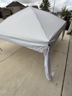 Canopy Tent 10 foot