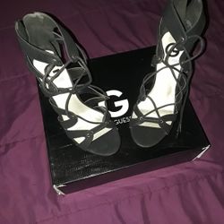 G By Guess Womens Shoes 7m