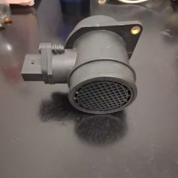 Bosch Mass Air Flow Sensor VW Jetta - Beetle
