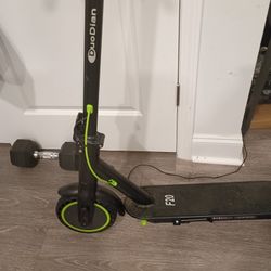DuoDian  F20  Electric Scooter.