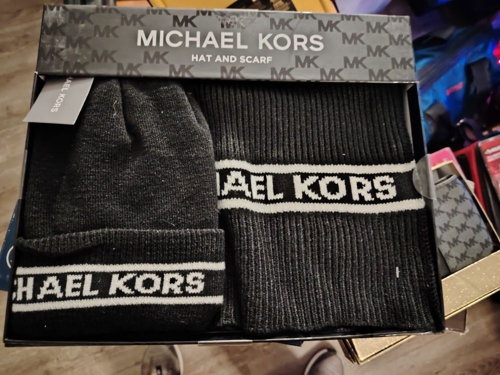 Michael Kors