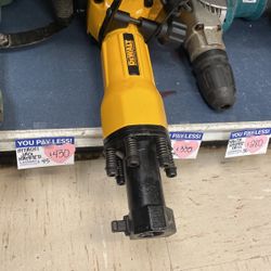 Dewalt Hammer