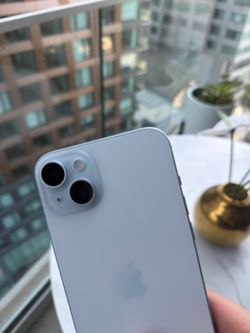 Apple iPhone 15 Plus - 128GB Unlocked