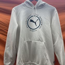 Puma Hoodie 