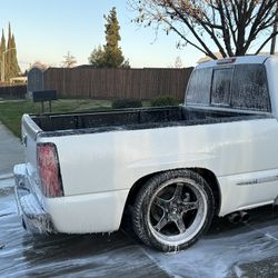 1999 gmc  Sierra 