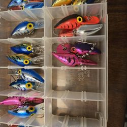 Saltwater/Freshwater Fishing Tackle