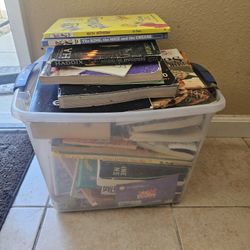 Free Books