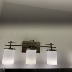 Bathroom Lights